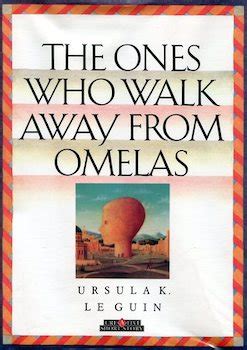 the ones who walk away from omelas summary|The Ones Who Walk Away from Omelas Summary .